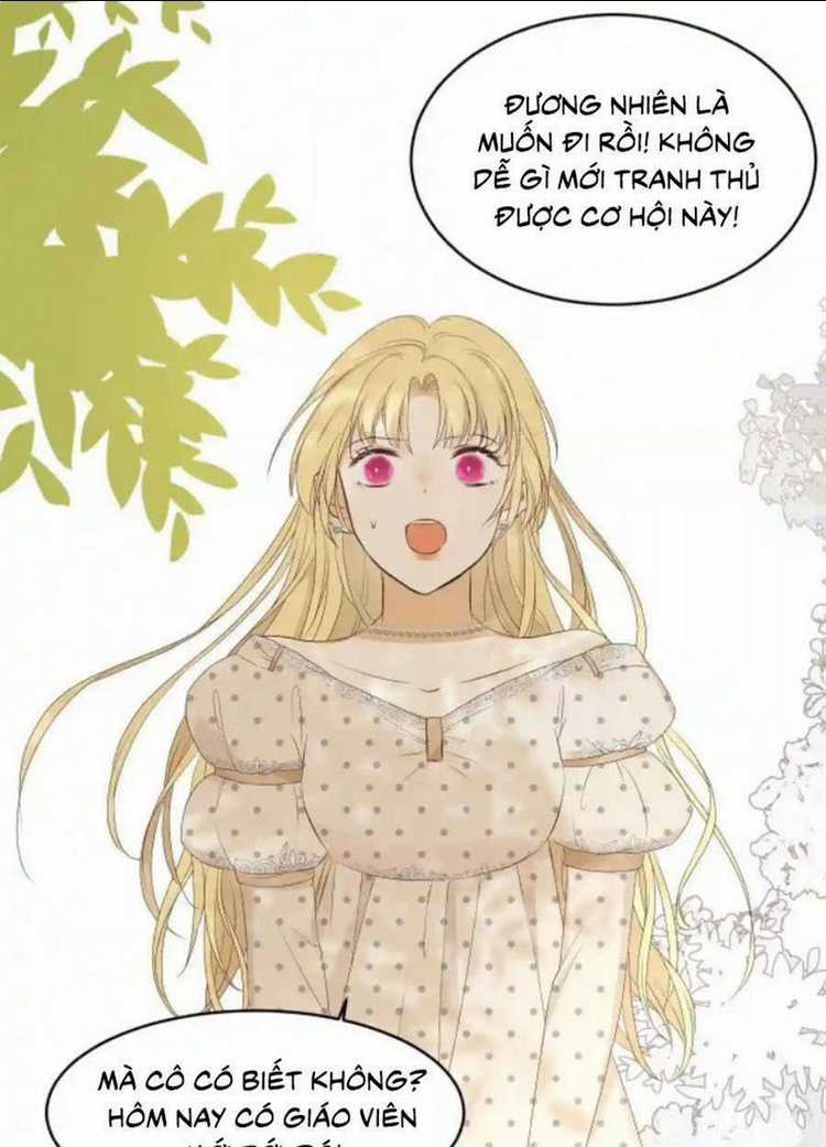 Sổ Tay Nuôi Dưỡng Rồng Chapter 20 trang 35