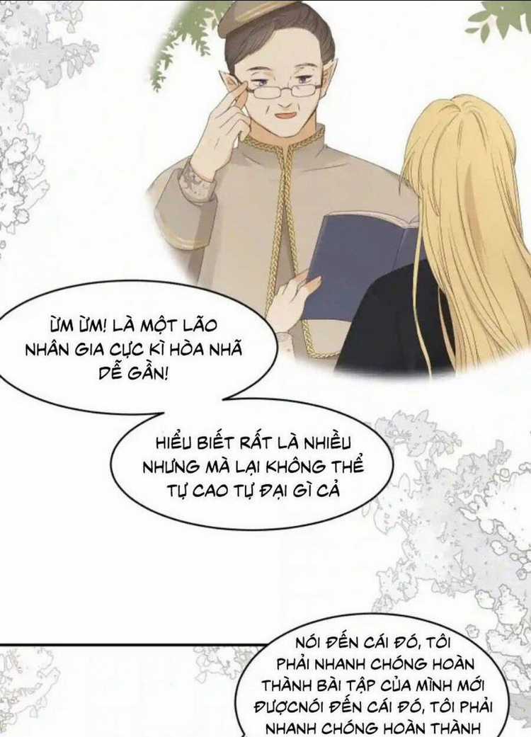 Sổ Tay Nuôi Dưỡng Rồng Chapter 20 trang 37