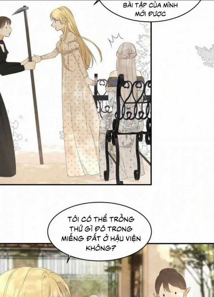 Sổ Tay Nuôi Dưỡng Rồng Chapter 20 trang 38