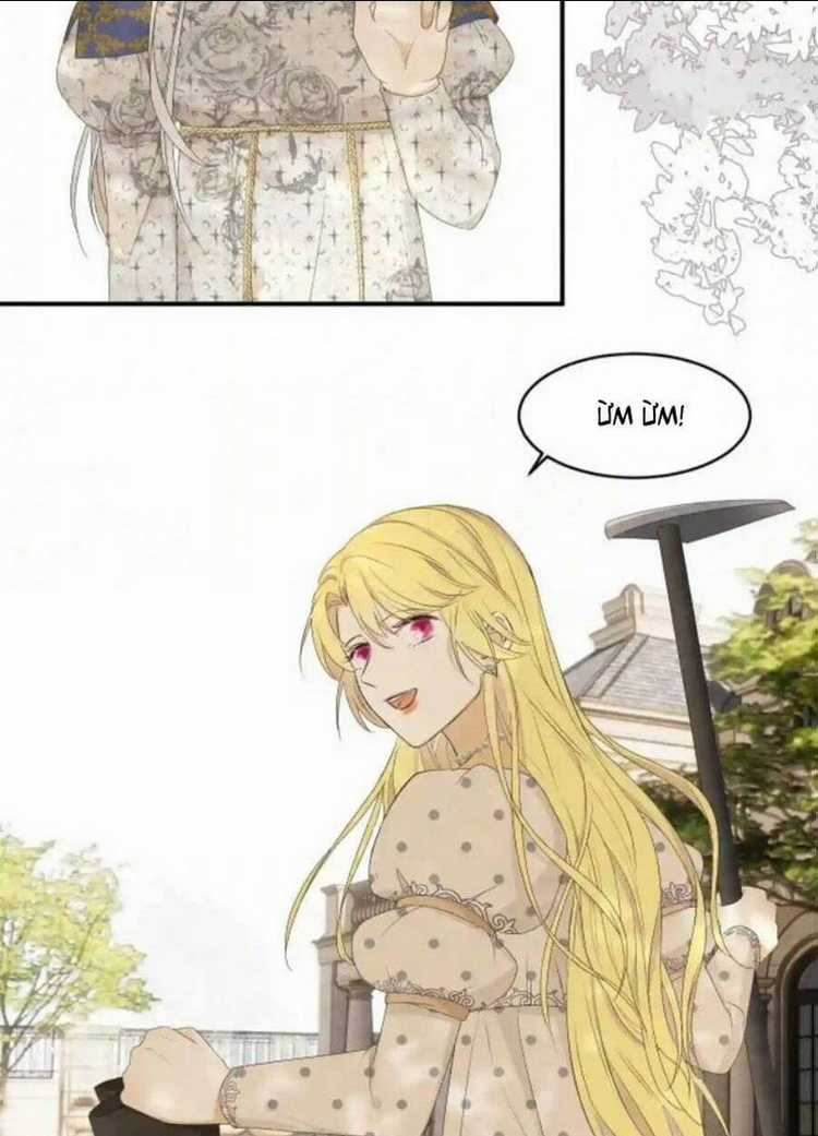 Sổ Tay Nuôi Dưỡng Rồng Chapter 20 trang 40