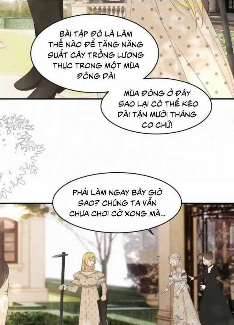 Sổ Tay Nuôi Dưỡng Rồng Chapter 20 trang 41