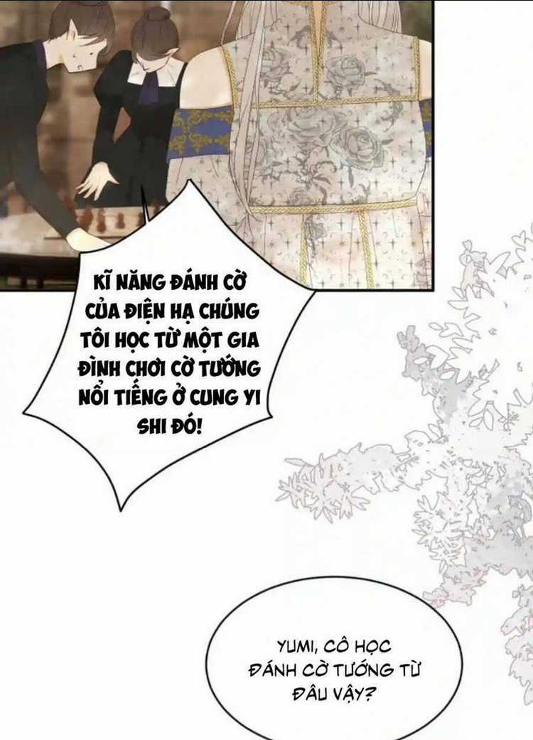 Sổ Tay Nuôi Dưỡng Rồng Chapter 20 trang 43