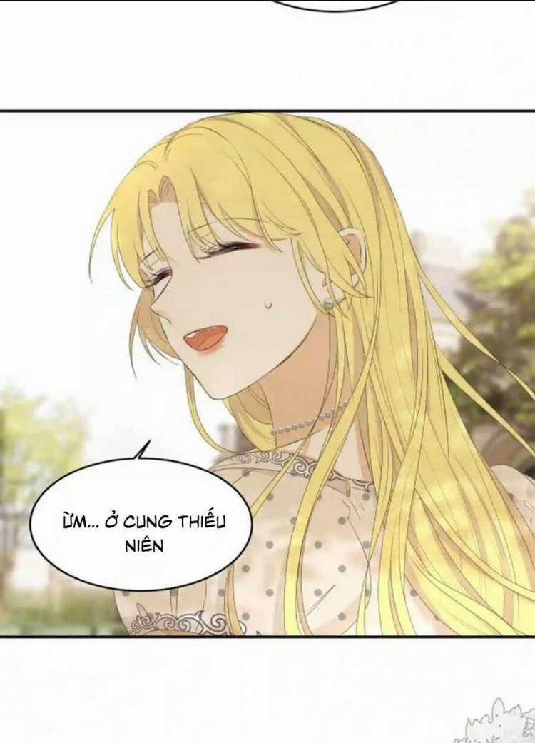 Sổ Tay Nuôi Dưỡng Rồng Chapter 20 trang 44