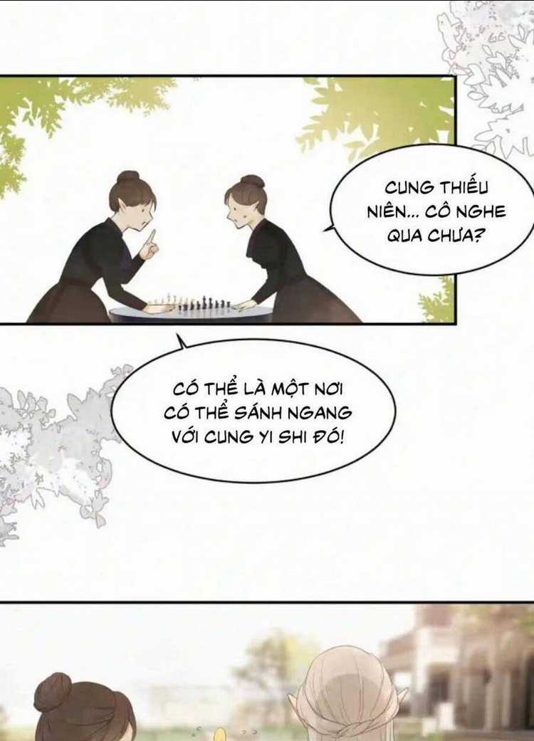 Sổ Tay Nuôi Dưỡng Rồng Chapter 20 trang 45