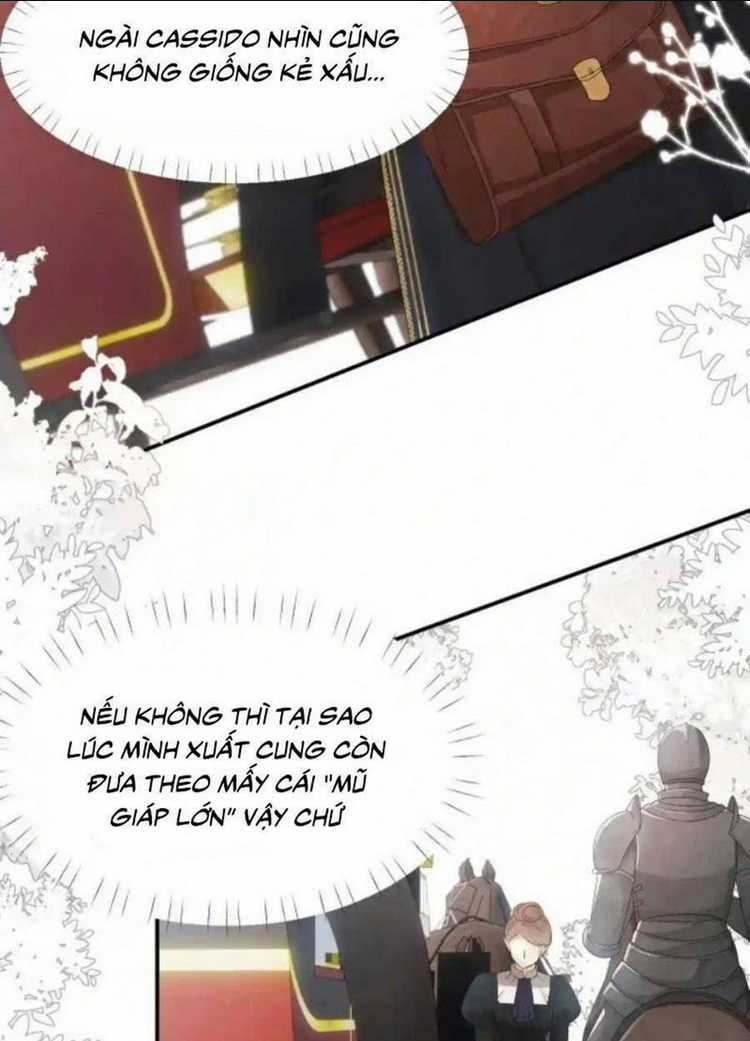 Sổ Tay Nuôi Dưỡng Rồng Chapter 20 trang 5