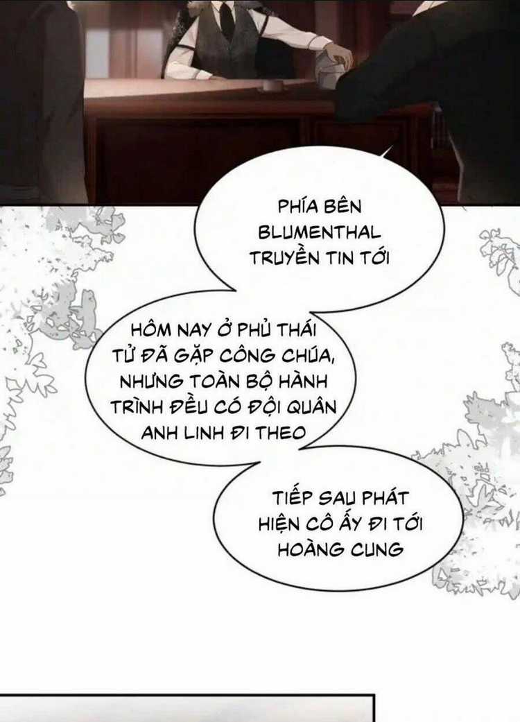 Sổ Tay Nuôi Dưỡng Rồng Chapter 20 trang 50