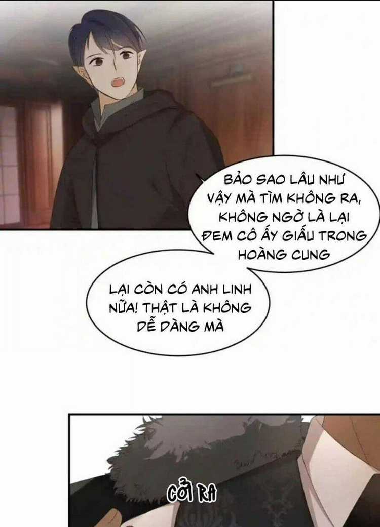 Sổ Tay Nuôi Dưỡng Rồng Chapter 20 trang 51