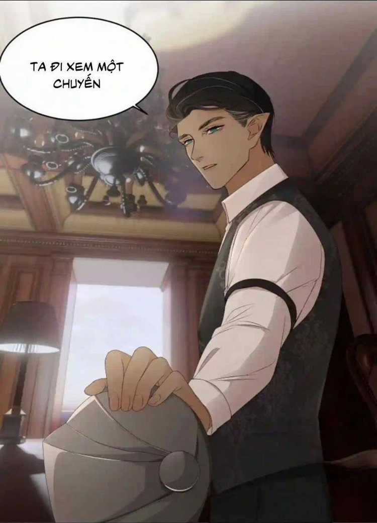 Sổ Tay Nuôi Dưỡng Rồng Chapter 20 trang 53