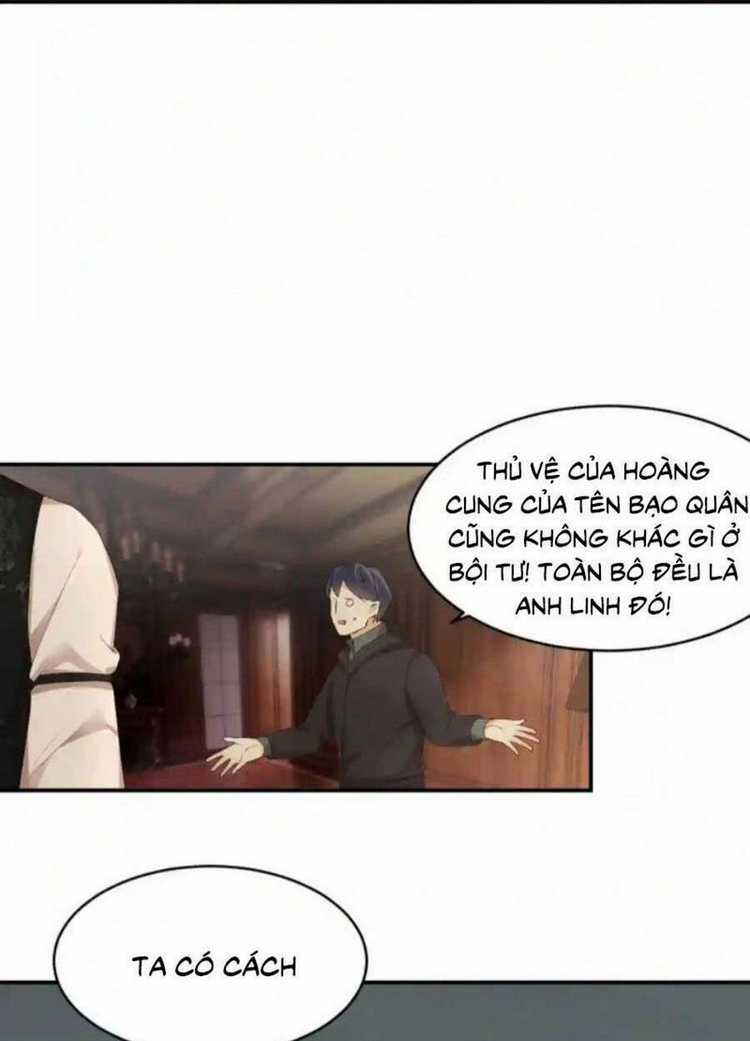 Sổ Tay Nuôi Dưỡng Rồng Chapter 20 trang 54