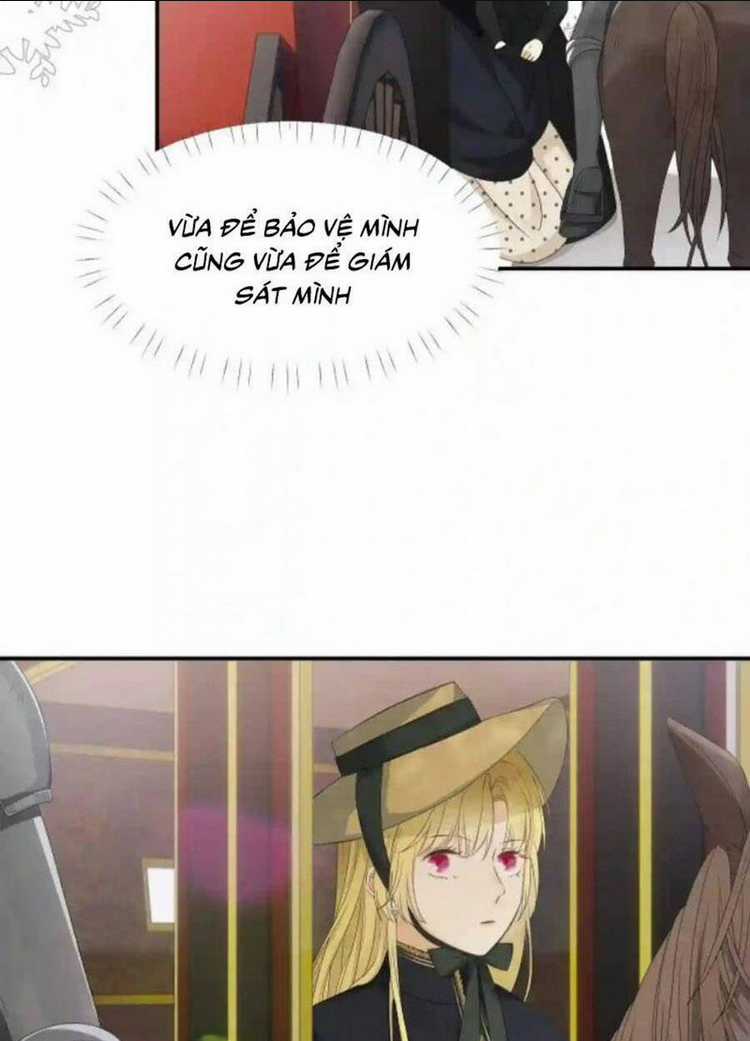 Sổ Tay Nuôi Dưỡng Rồng Chapter 20 trang 6