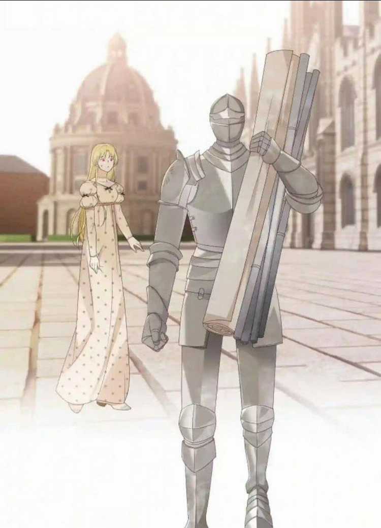 Sổ Tay Nuôi Dưỡng Rồng Chapter 21 trang 11