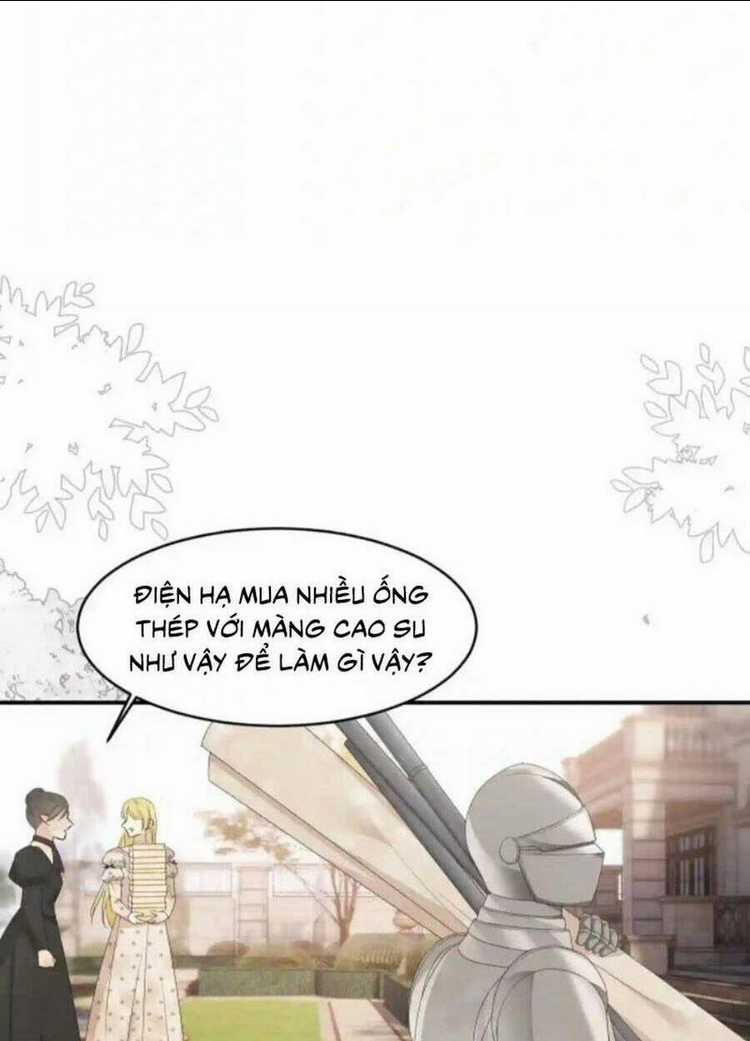 Sổ Tay Nuôi Dưỡng Rồng Chapter 21 trang 17