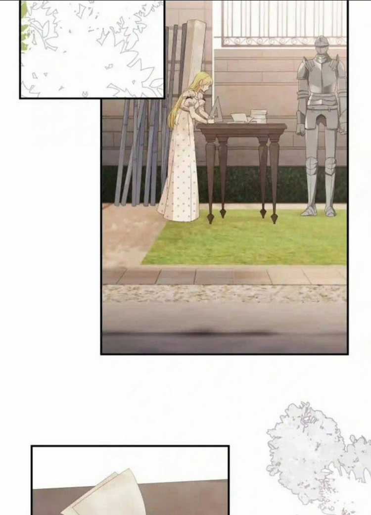 Sổ Tay Nuôi Dưỡng Rồng Chapter 21 trang 19