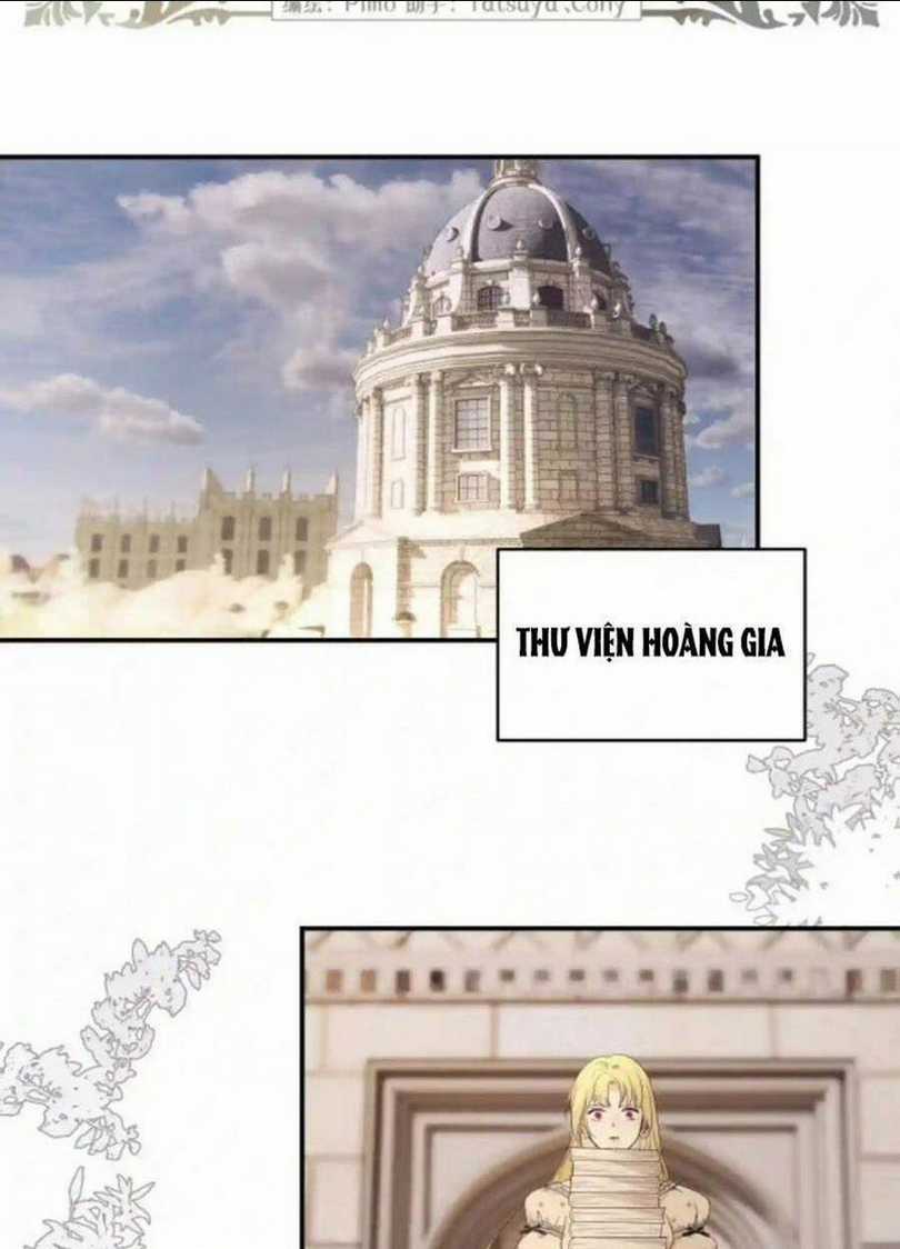Sổ Tay Nuôi Dưỡng Rồng Chapter 21 trang 2