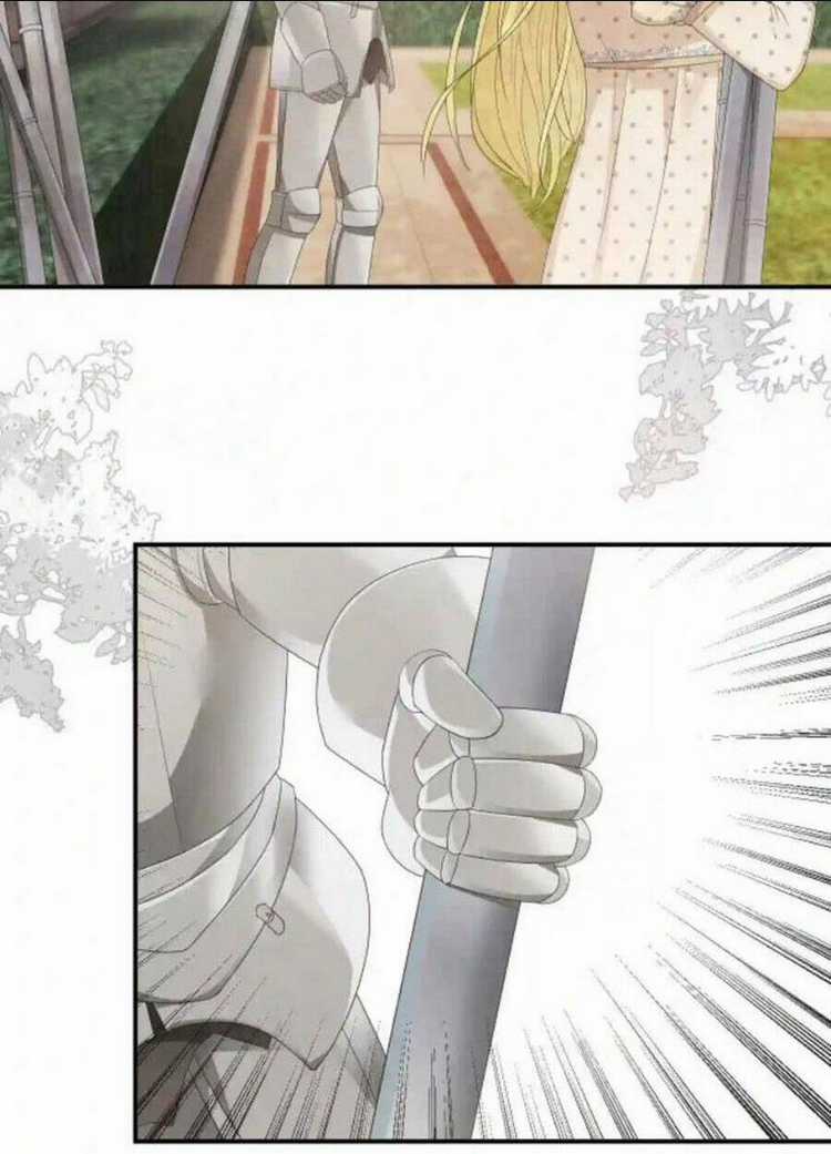 Sổ Tay Nuôi Dưỡng Rồng Chapter 21 trang 25