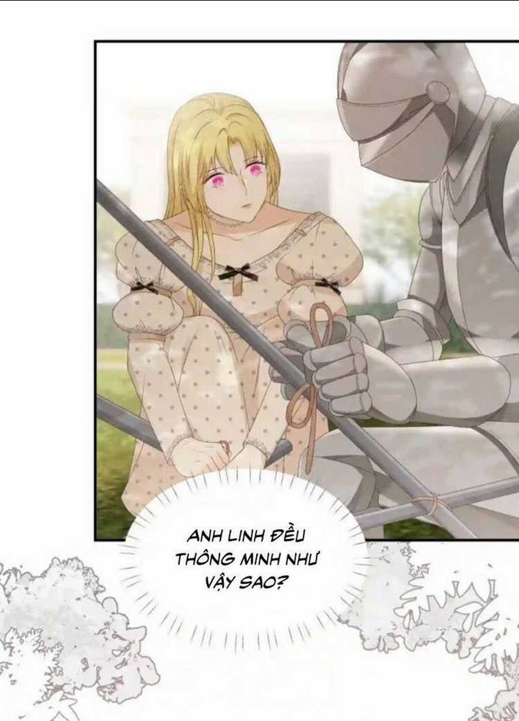 Sổ Tay Nuôi Dưỡng Rồng Chapter 21 trang 32