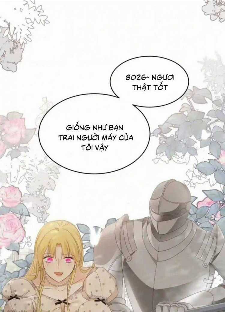 Sổ Tay Nuôi Dưỡng Rồng Chapter 21 trang 33