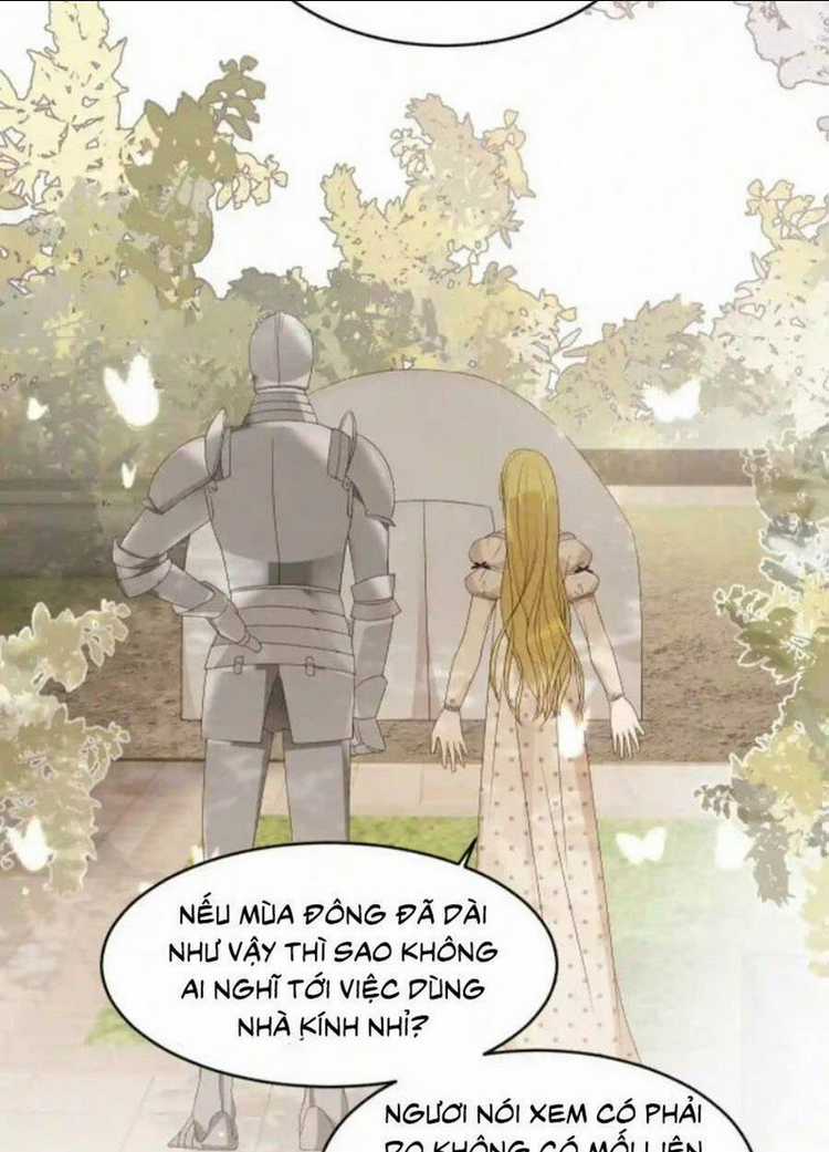 Sổ Tay Nuôi Dưỡng Rồng Chapter 21 trang 37