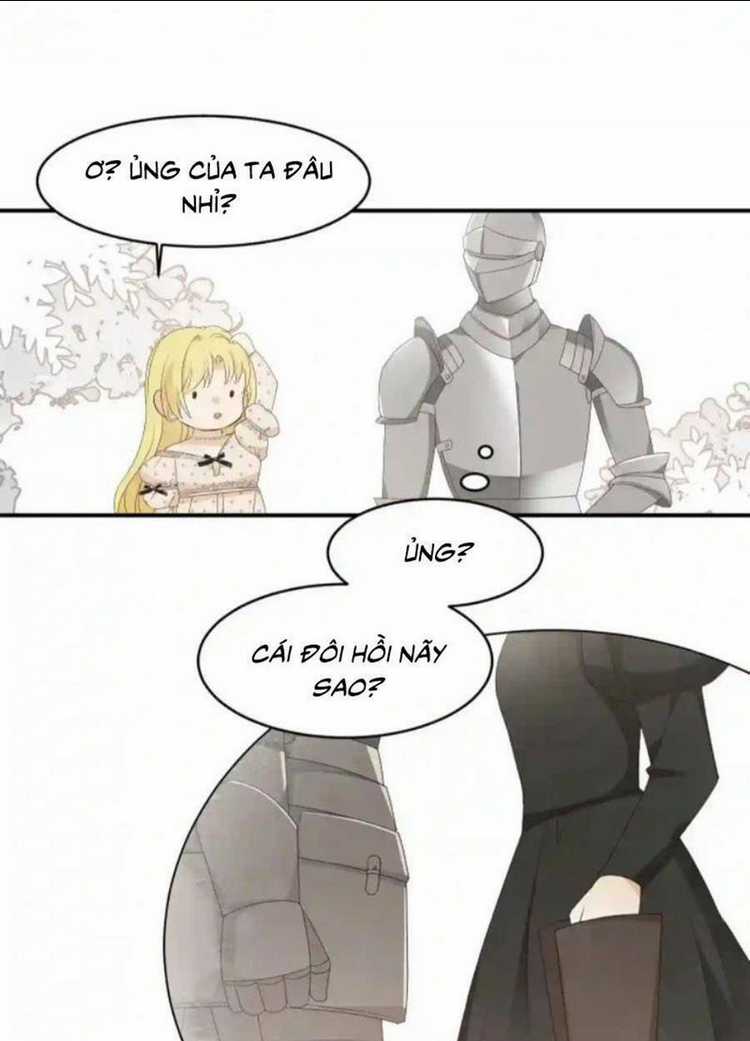 Sổ Tay Nuôi Dưỡng Rồng Chapter 21 trang 39