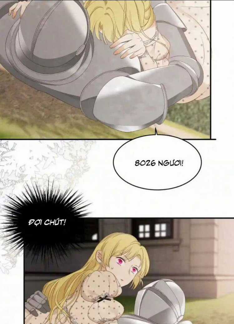 Sổ Tay Nuôi Dưỡng Rồng Chapter 21 trang 45