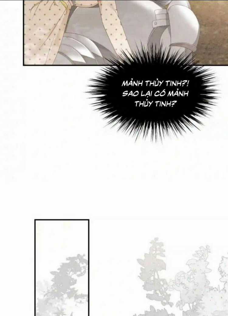 Sổ Tay Nuôi Dưỡng Rồng Chapter 21 trang 46