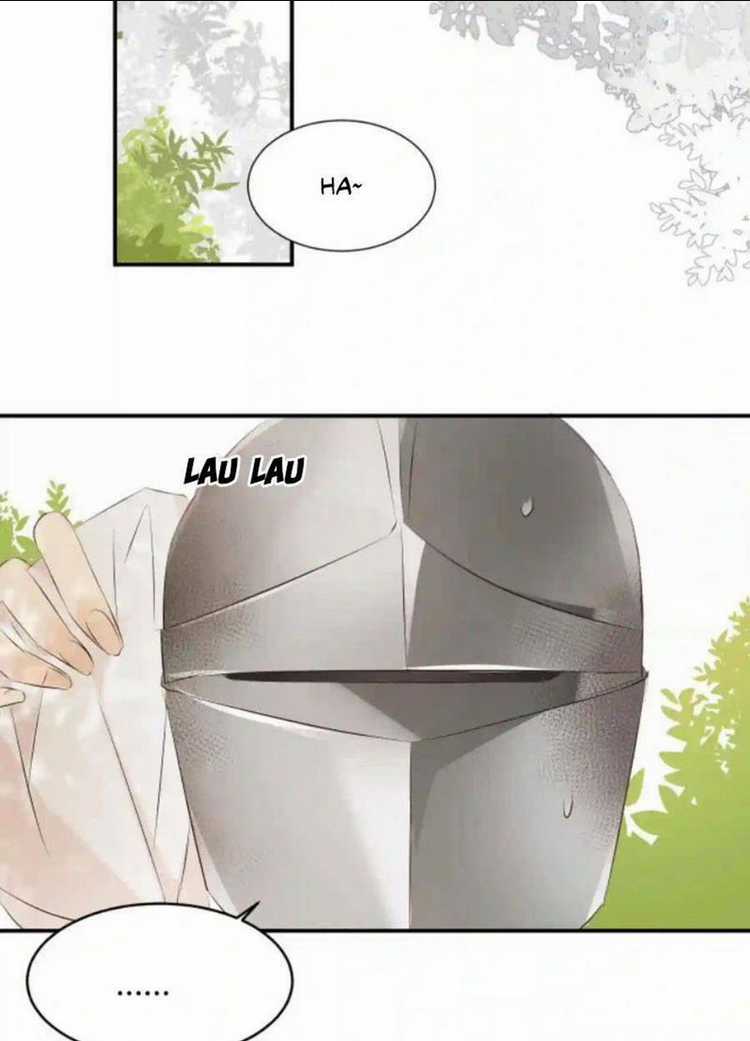 Sổ Tay Nuôi Dưỡng Rồng Chapter 21 trang 47