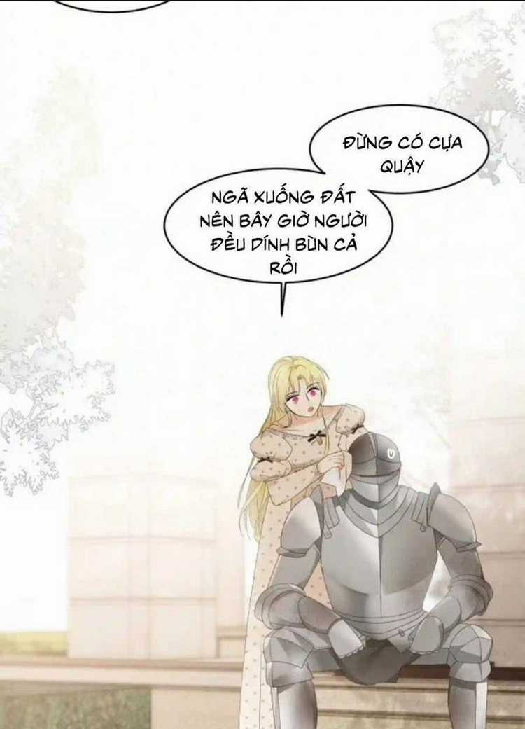 Sổ Tay Nuôi Dưỡng Rồng Chapter 21 trang 48