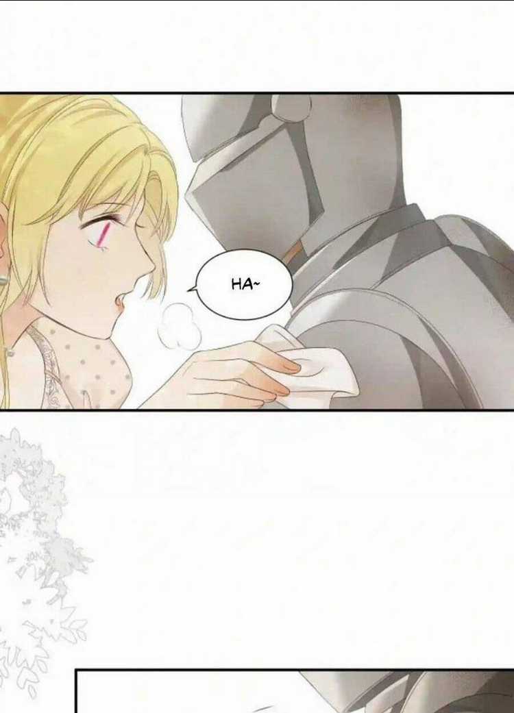 Sổ Tay Nuôi Dưỡng Rồng Chapter 21 trang 50