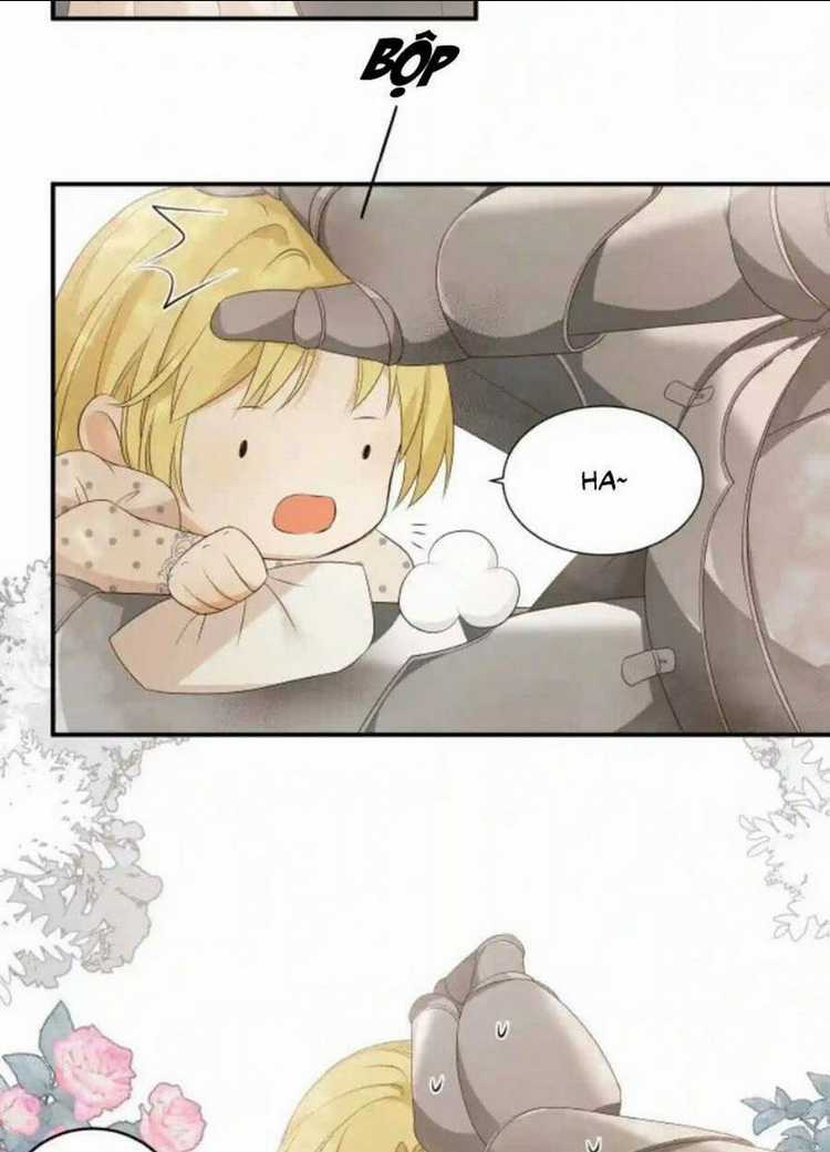 Sổ Tay Nuôi Dưỡng Rồng Chapter 21 trang 55