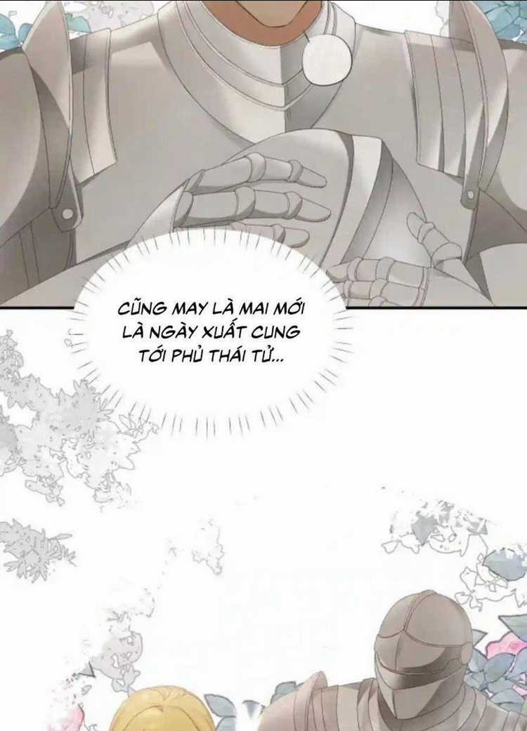 Sổ Tay Nuôi Dưỡng Rồng Chapter 21 trang 62