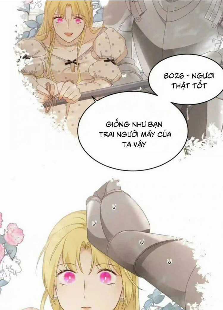 Sổ Tay Nuôi Dưỡng Rồng Chapter 21 trang 63