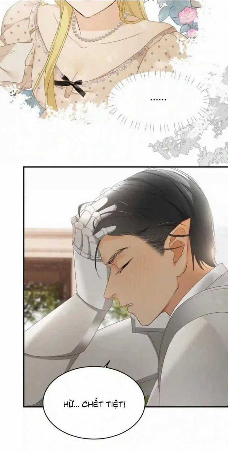 Sổ Tay Nuôi Dưỡng Rồng Chapter 21 trang 64