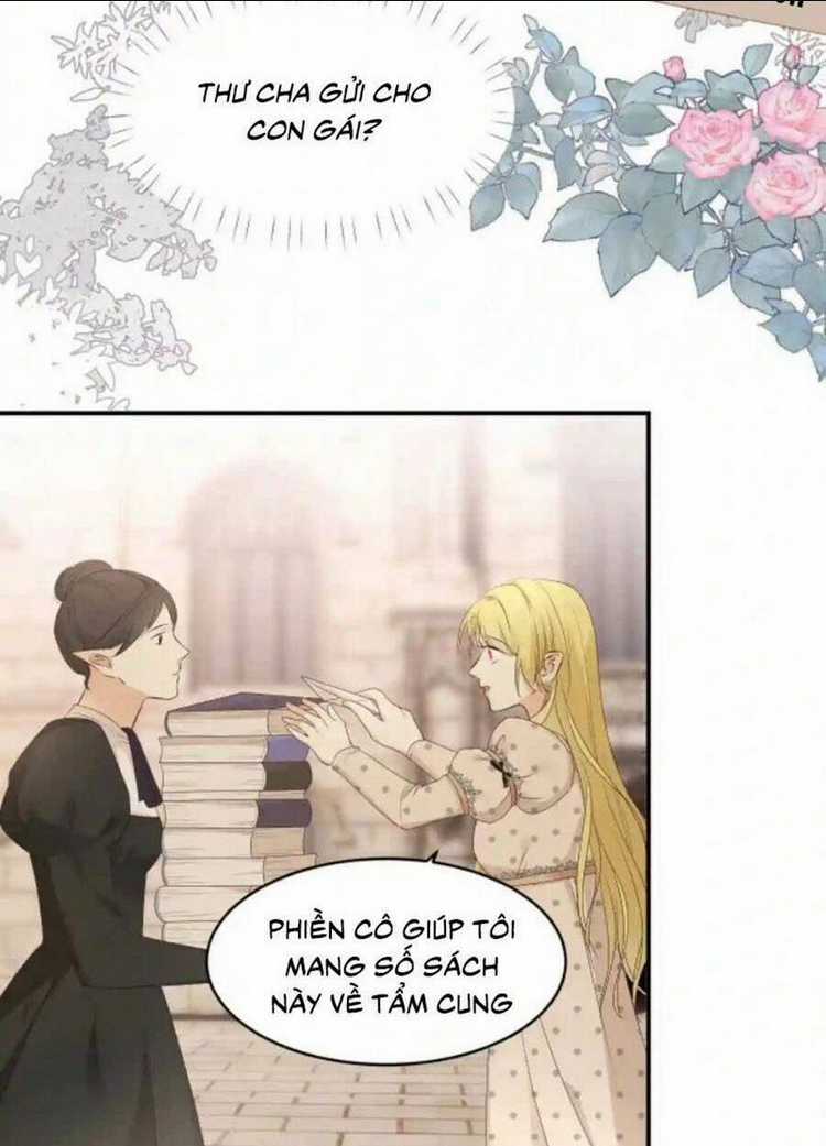 Sổ Tay Nuôi Dưỡng Rồng Chapter 21 trang 7