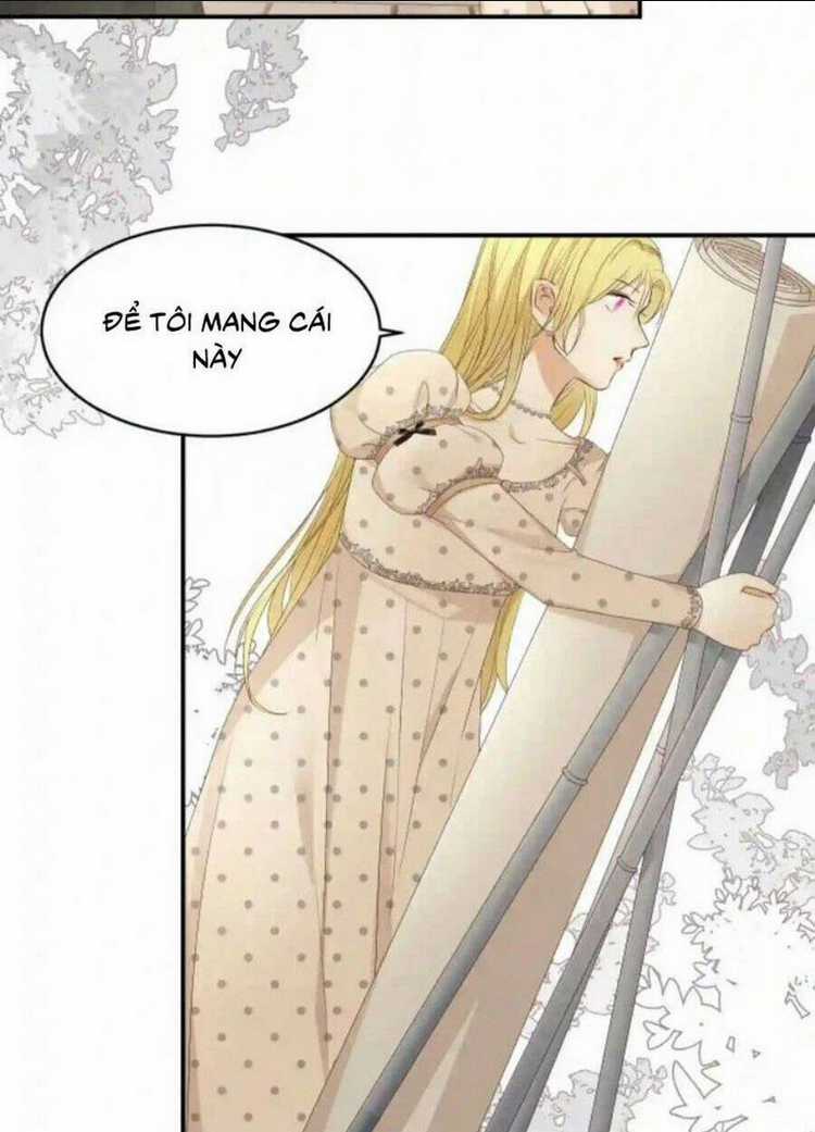 Sổ Tay Nuôi Dưỡng Rồng Chapter 21 trang 8