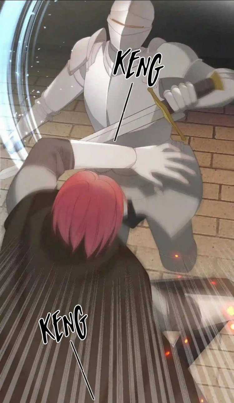 Sổ Tay Nuôi Dưỡng Rồng Chapter 22 trang 11