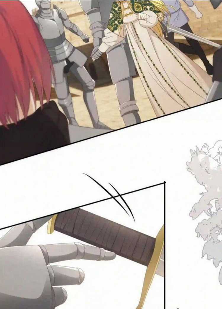 Sổ Tay Nuôi Dưỡng Rồng Chapter 22 trang 18