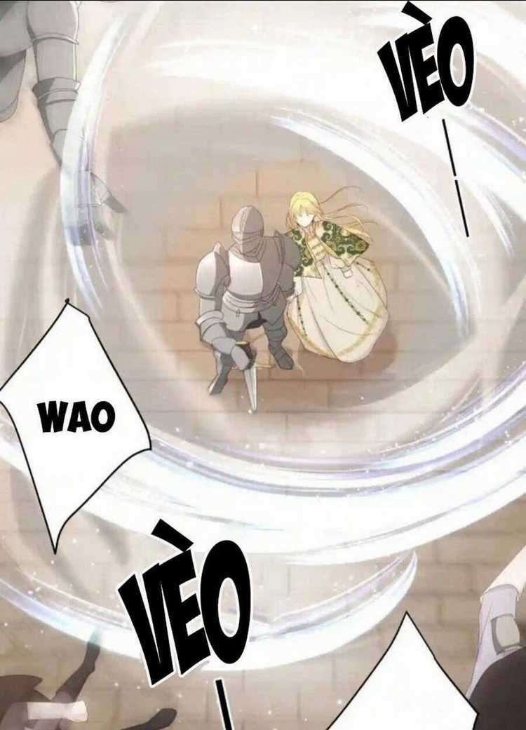 Sổ Tay Nuôi Dưỡng Rồng Chapter 22 trang 22