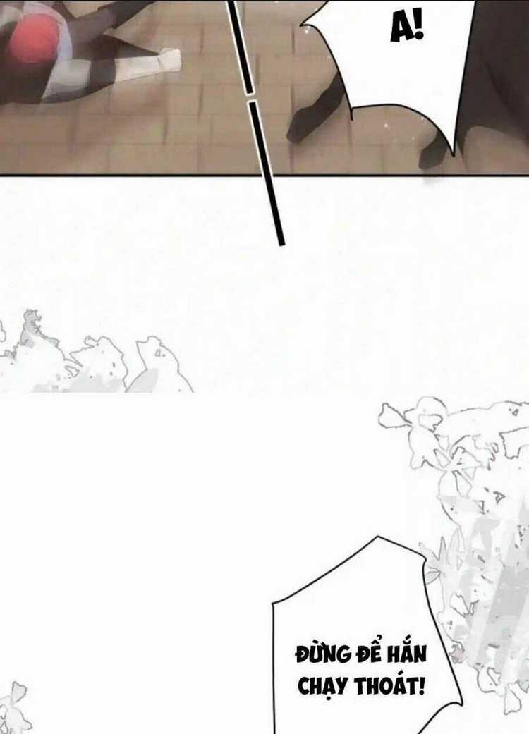 Sổ Tay Nuôi Dưỡng Rồng Chapter 22 trang 23