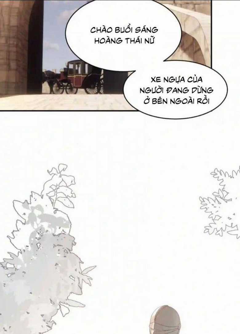 Sổ Tay Nuôi Dưỡng Rồng Chapter 22 trang 3