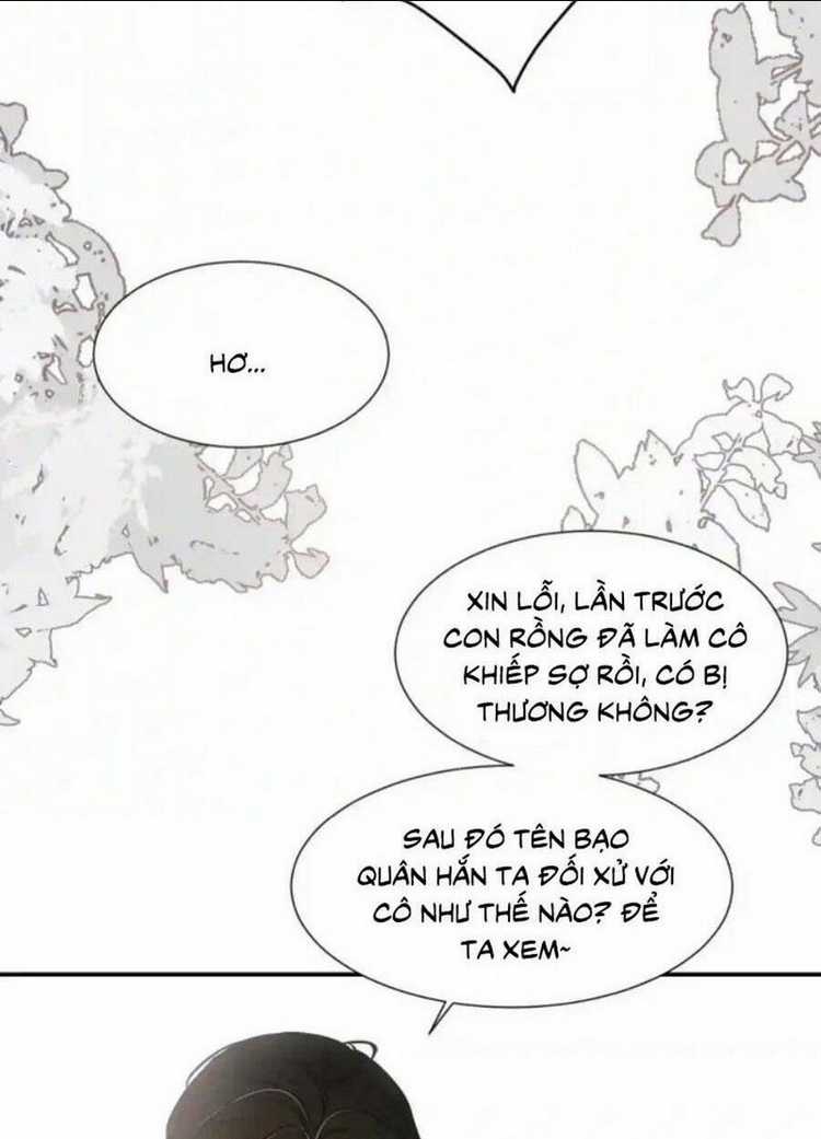 Sổ Tay Nuôi Dưỡng Rồng Chapter 22 trang 33