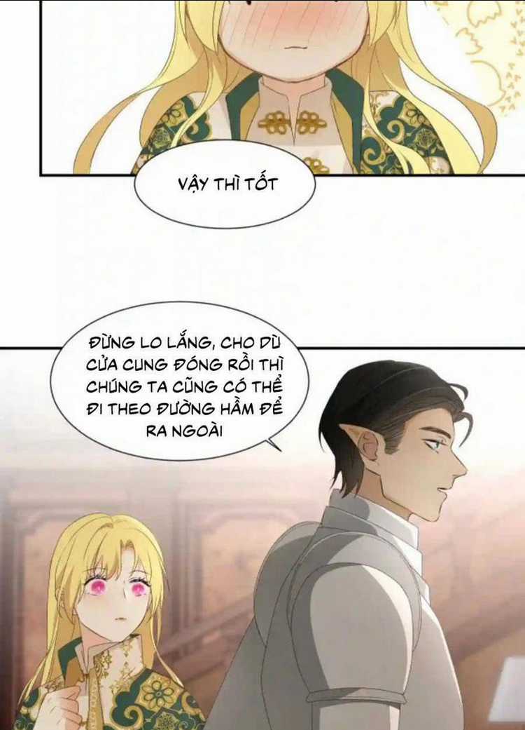 Sổ Tay Nuôi Dưỡng Rồng Chapter 22 trang 35