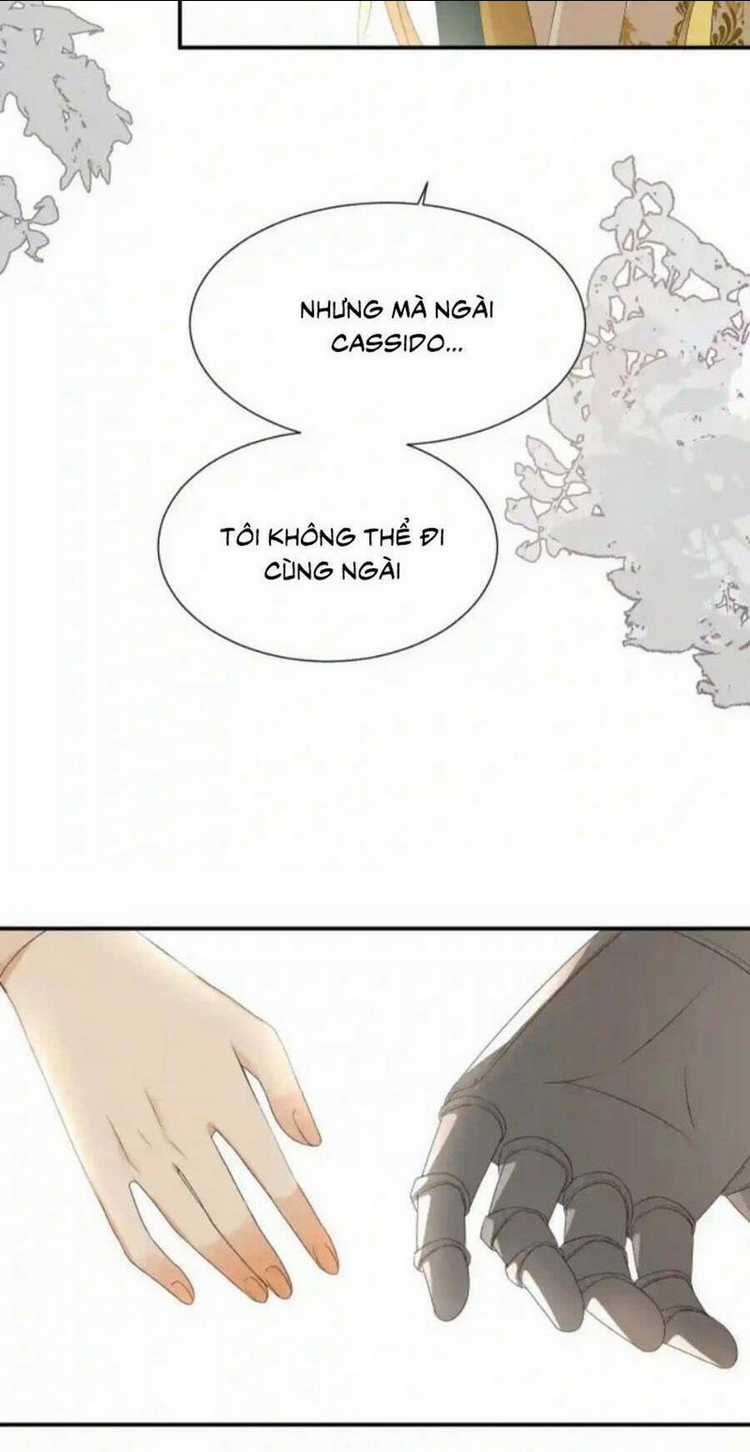 Sổ Tay Nuôi Dưỡng Rồng Chapter 22 trang 37