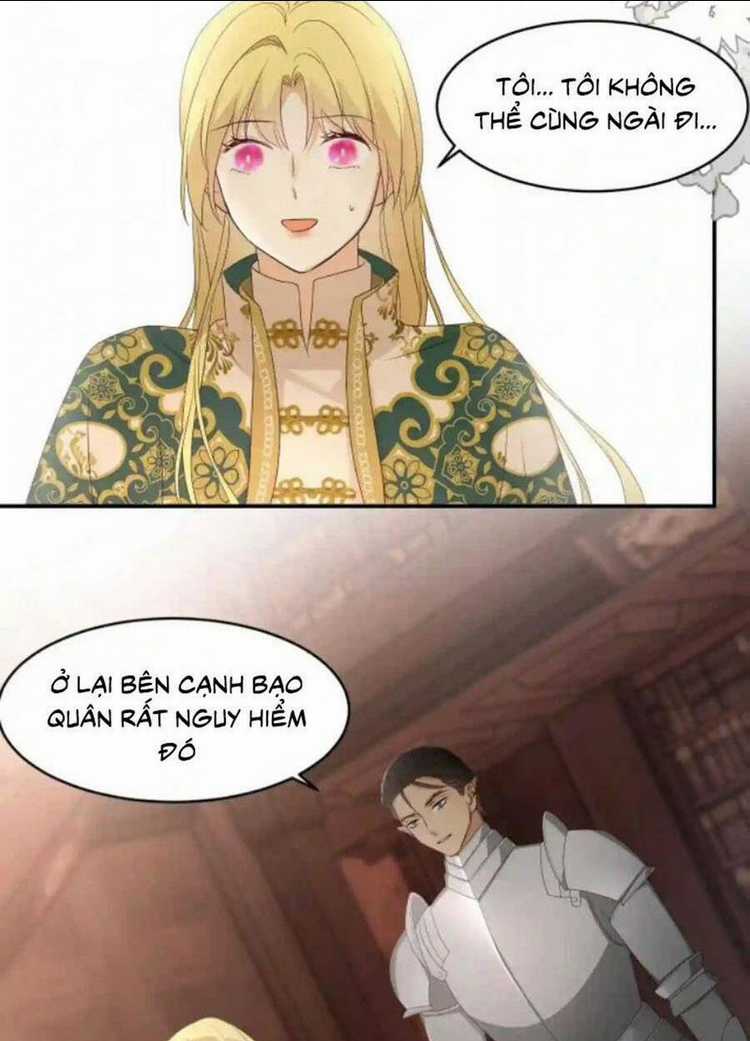 Sổ Tay Nuôi Dưỡng Rồng Chapter 22 trang 39