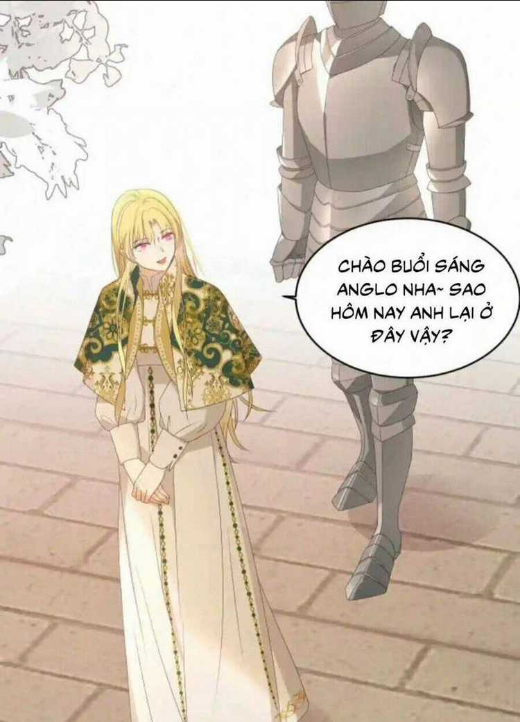 Sổ Tay Nuôi Dưỡng Rồng Chapter 22 trang 4