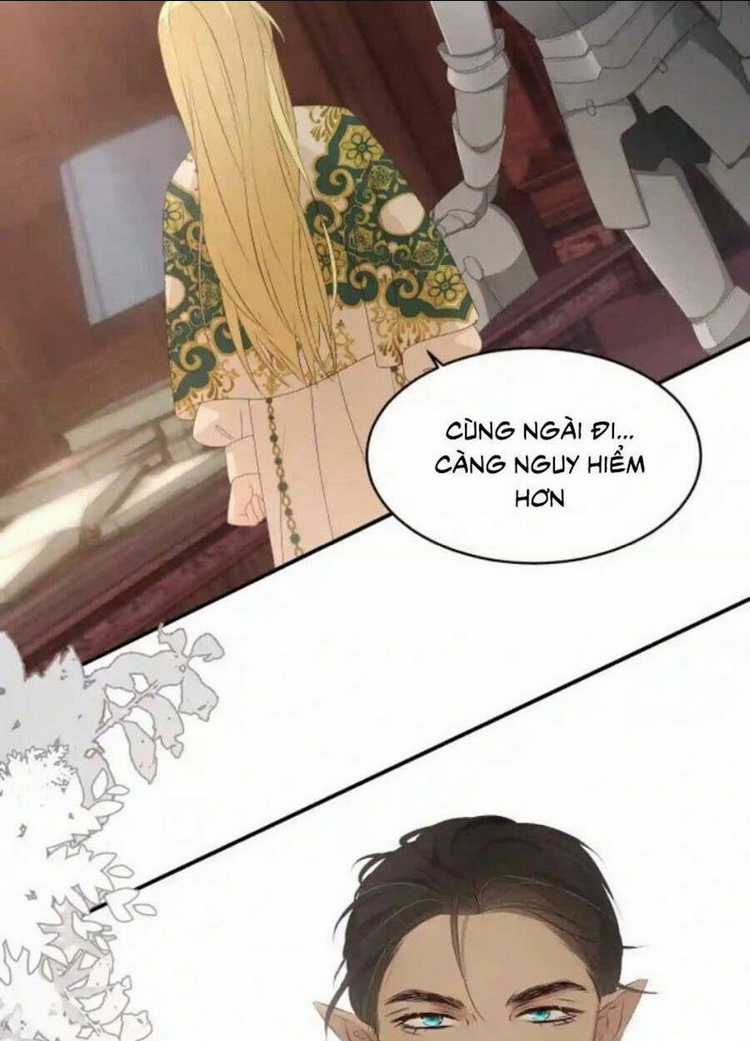 Sổ Tay Nuôi Dưỡng Rồng Chapter 22 trang 40