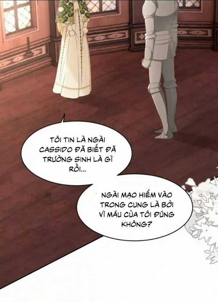 Sổ Tay Nuôi Dưỡng Rồng Chapter 22 trang 42