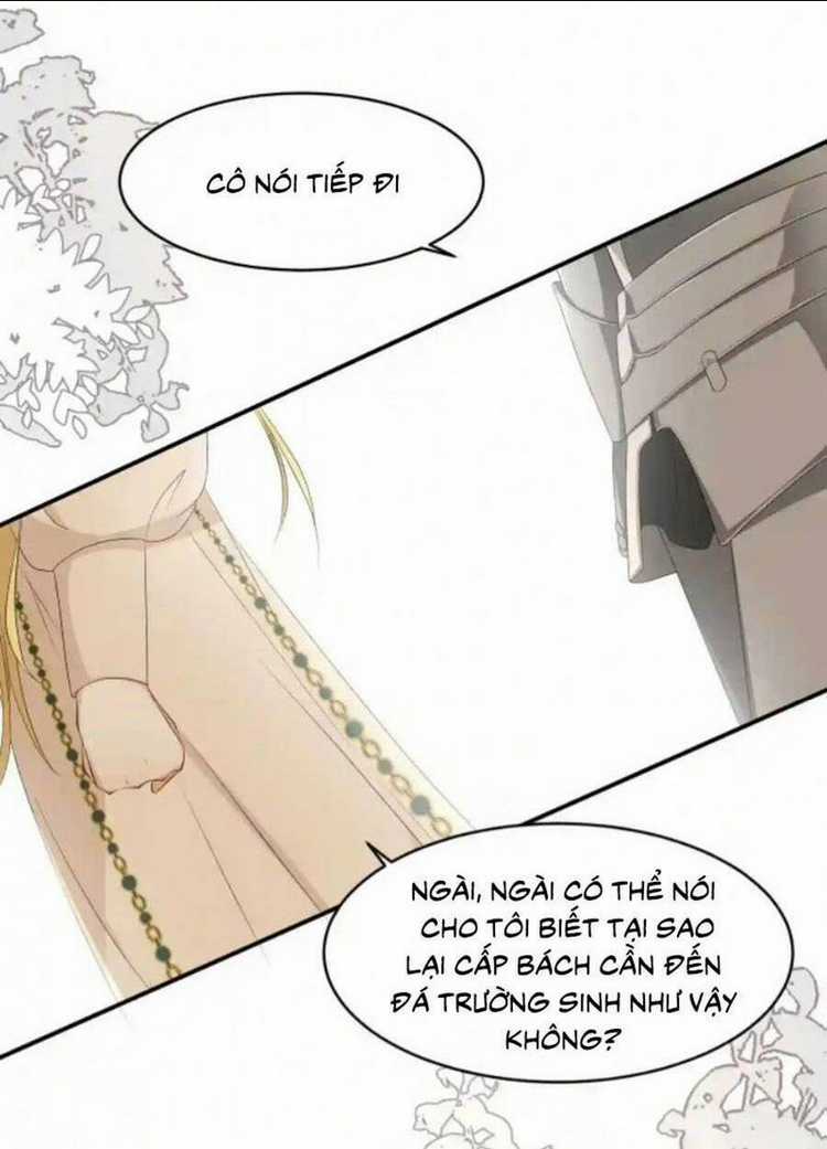 Sổ Tay Nuôi Dưỡng Rồng Chapter 22 trang 43