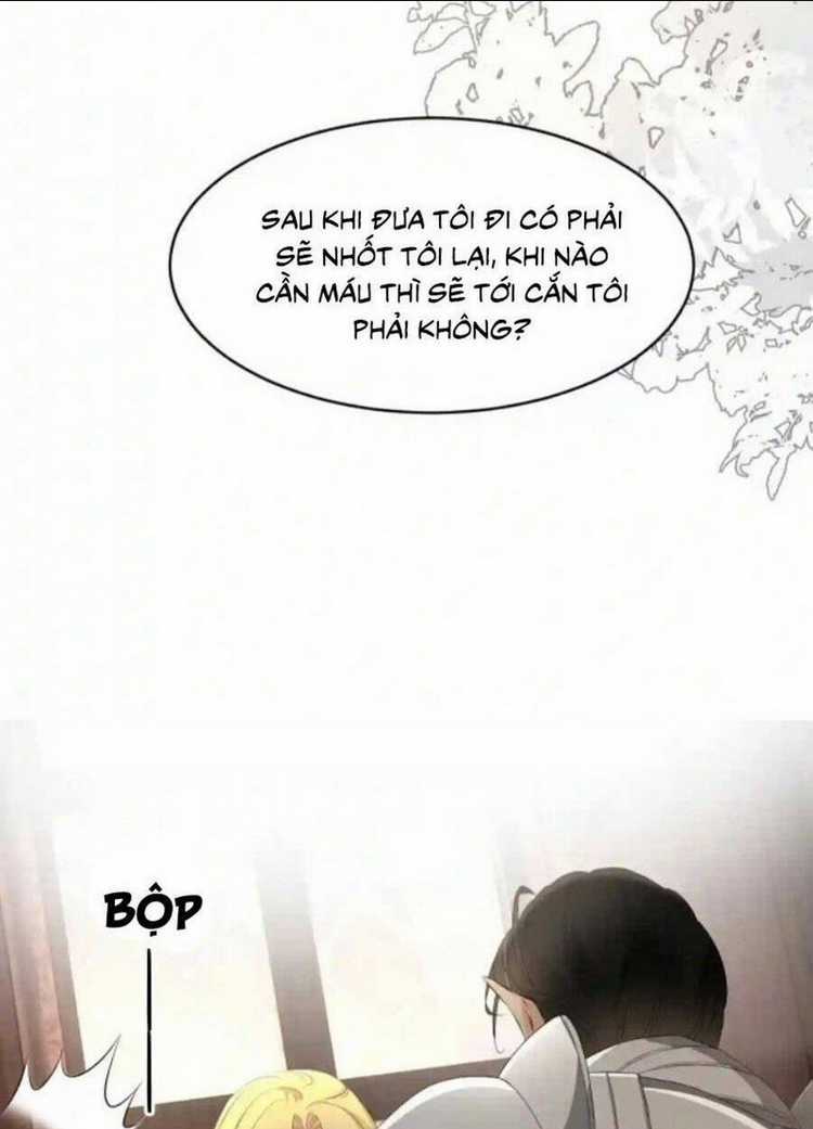 Sổ Tay Nuôi Dưỡng Rồng Chapter 22 trang 44