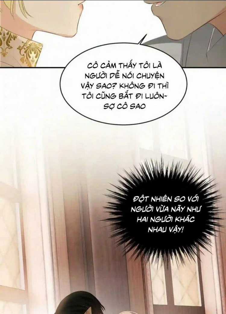 Sổ Tay Nuôi Dưỡng Rồng Chapter 22 trang 47