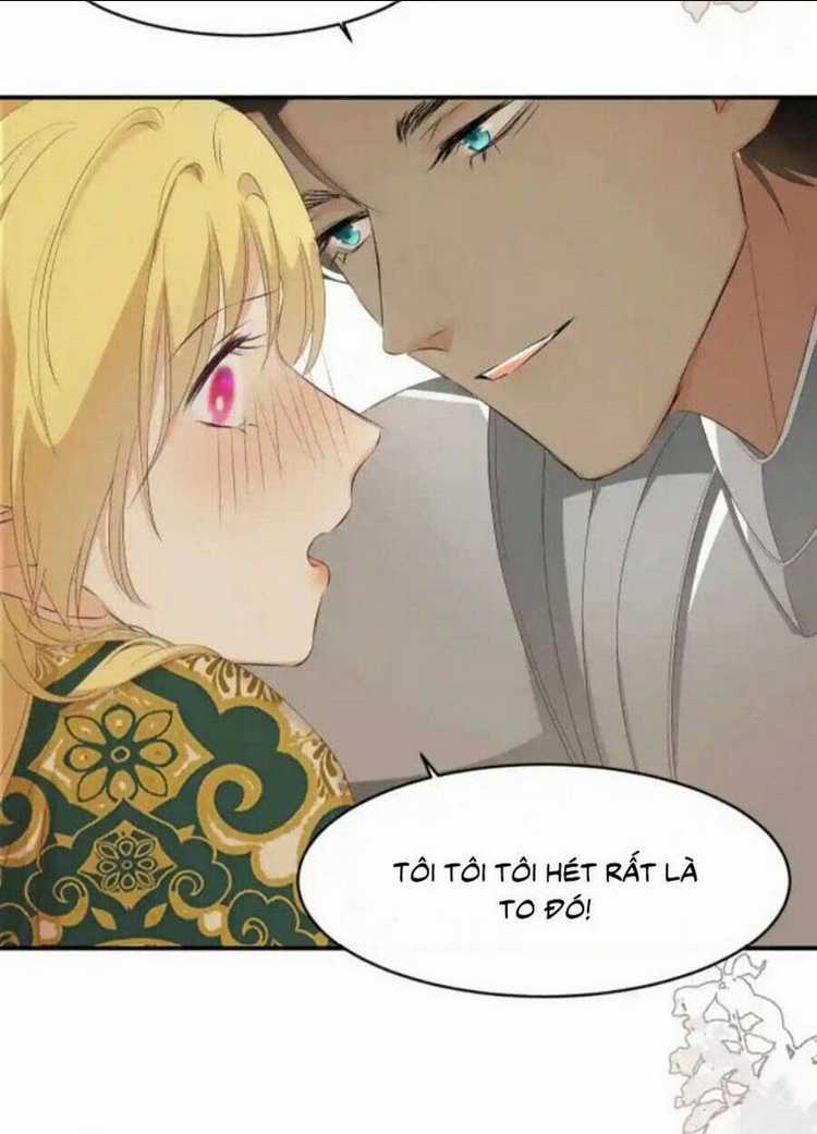 Sổ Tay Nuôi Dưỡng Rồng Chapter 22 trang 49